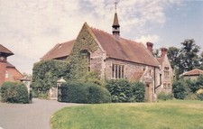 Boughtons postcard Thetford