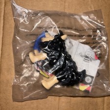 Vintage clockwork toy Beano