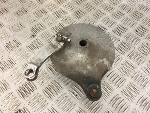 Moto roma 125 rear brake - roma,