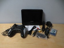 NEXTBASE SDV48-AM 7" In-Car