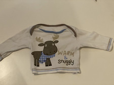 Boys Baby Bundle / Job lot 0-3