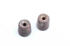 Handlebar weights - weights,