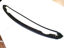 Mercedes r129 roof - roof, soft