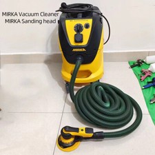 MIRKA/Festool/FLEX Vacuum