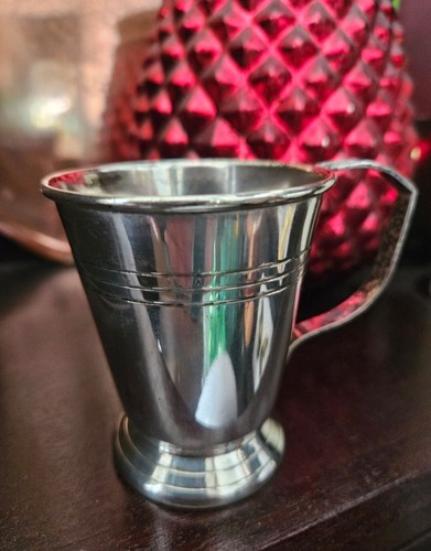 Vintage falstaff epns - vintage, silver