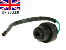 Ignition Switch AC 2 Wire Fit