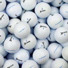 Srixon Lake Golf Balls All Models Grade A Grade B Recycled Bulk Cheap Lake Balls