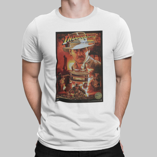 Indiana jones film movie funny - jones,