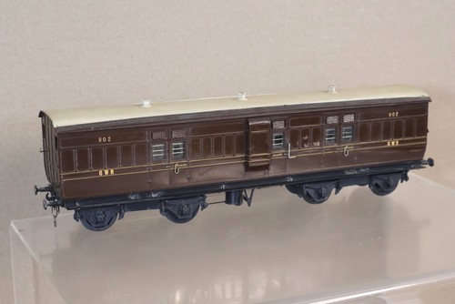 Mallard models kit built - kit,