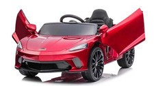 McLaren GT 12V Kids Ride on