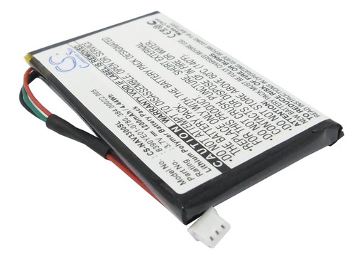 Battery for navigon - battery,