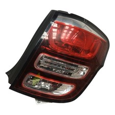 CITROEN C3 MK2 A51 Rear Tail