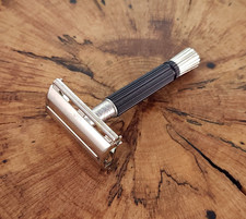 Gillette Black Handle Super