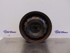 Kia Picanto Wheel steel 14" 03-07 mk1 4x100 4Jx14 ET46