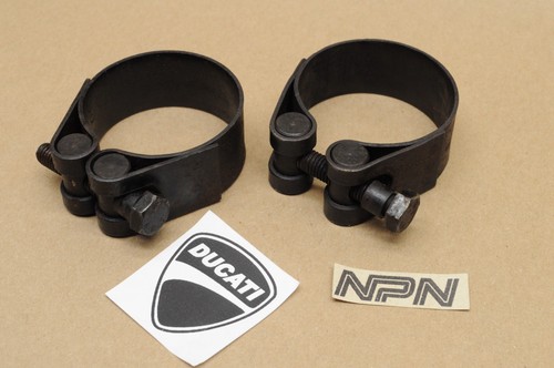 Vtg ducati pantah cagiva - ducati,