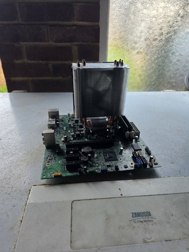 Parts bundle dell 3010 - pc,