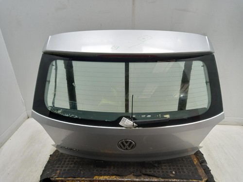 Volkswagen polo boot lid - volkswagen,