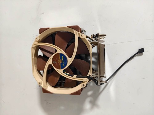 Noctua u14s tr4 - nh-u14s, cpu