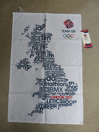 London olympics 2012 - london,