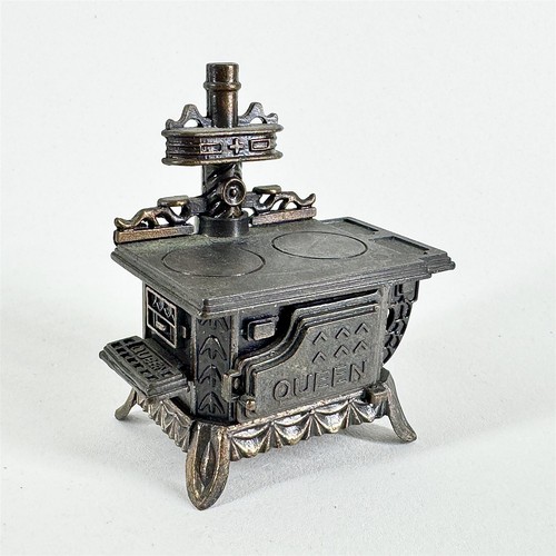 Vintage die cast metal - vintage,