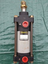 Actuator Trinorm-2 ISO-CETOP