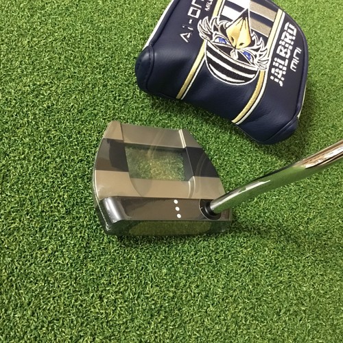 New odyssey one - ai-one, milled