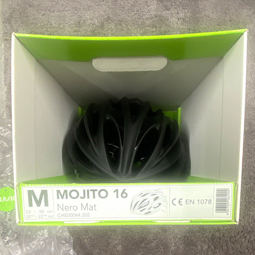 Kask mojito cycling helmet - 16,