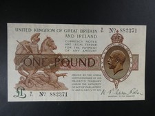 NICE 1919 WARREN FISHER