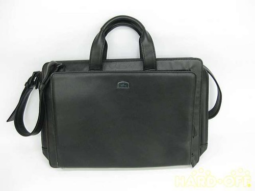 Offermann business bag used - business,