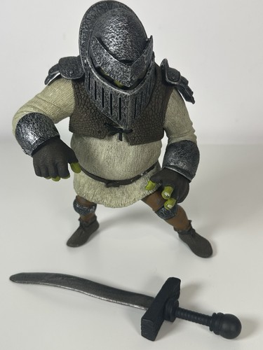 Dreamworks sir shrek the brave - shrek,