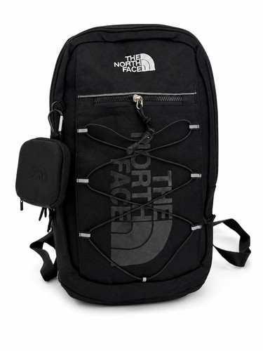 The north face - the, backpack