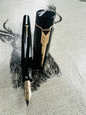 The croxley fountain pen - fountain,