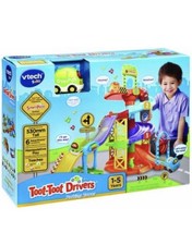 VTech Baby Toot-Toot Drivers