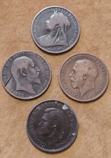 British Penny Collection –