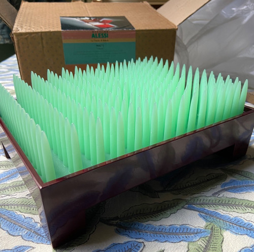 Liberte letter holder - "liberte", by
