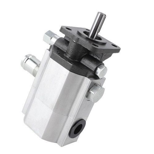 Log splitter pump - pump, wood