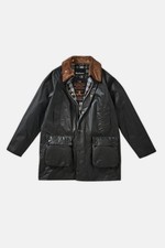 Barbour 130th Anniversary