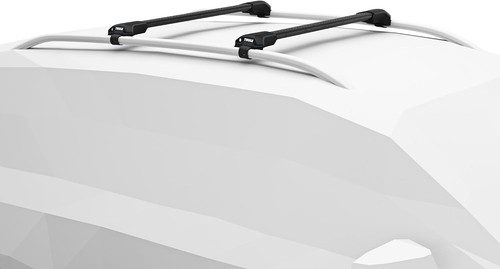 Thule wingbar edge 721320 - edge,