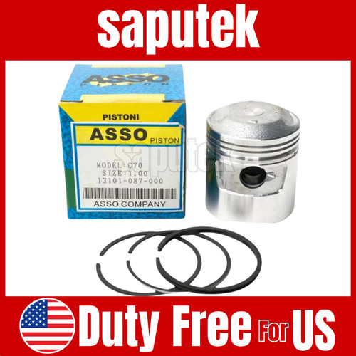 Fit for honda atc70 - for,