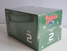 Thunderbirds limited edition - thunderbirds,
