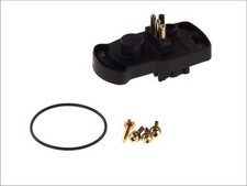 Idle setting potentiometer
