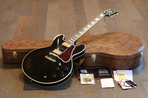 2022 gibson custom shop 59 - 2022,