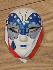 Salco Fine Ceramic 4" Venetian