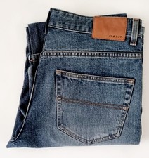 GANT   JEANS     blue  JASON