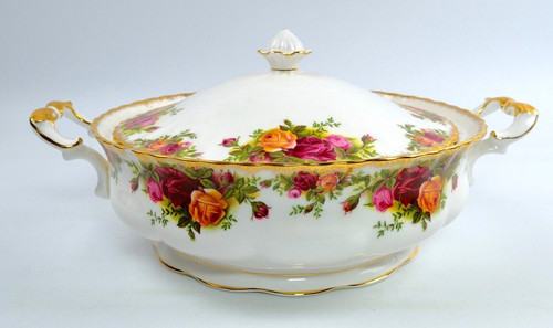 Royal albert old country - royal,