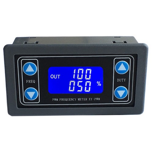 Digital frequency generator - digital,