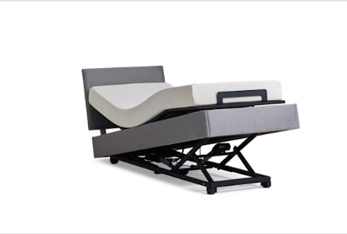 Durham 4ft double adjustable - 4ft,