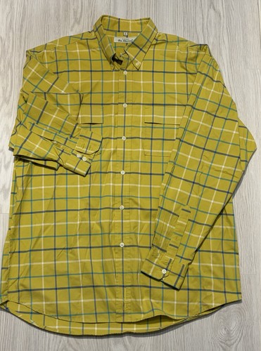 Ben sherman 4xl - sherman, original