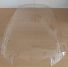 Original Yamaha screen: KBA38831-5VSS2 for Yamaha 1300 FJR 2006-2012 (575x510mm)