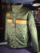 King Kerosin Retro Jacket 3XL